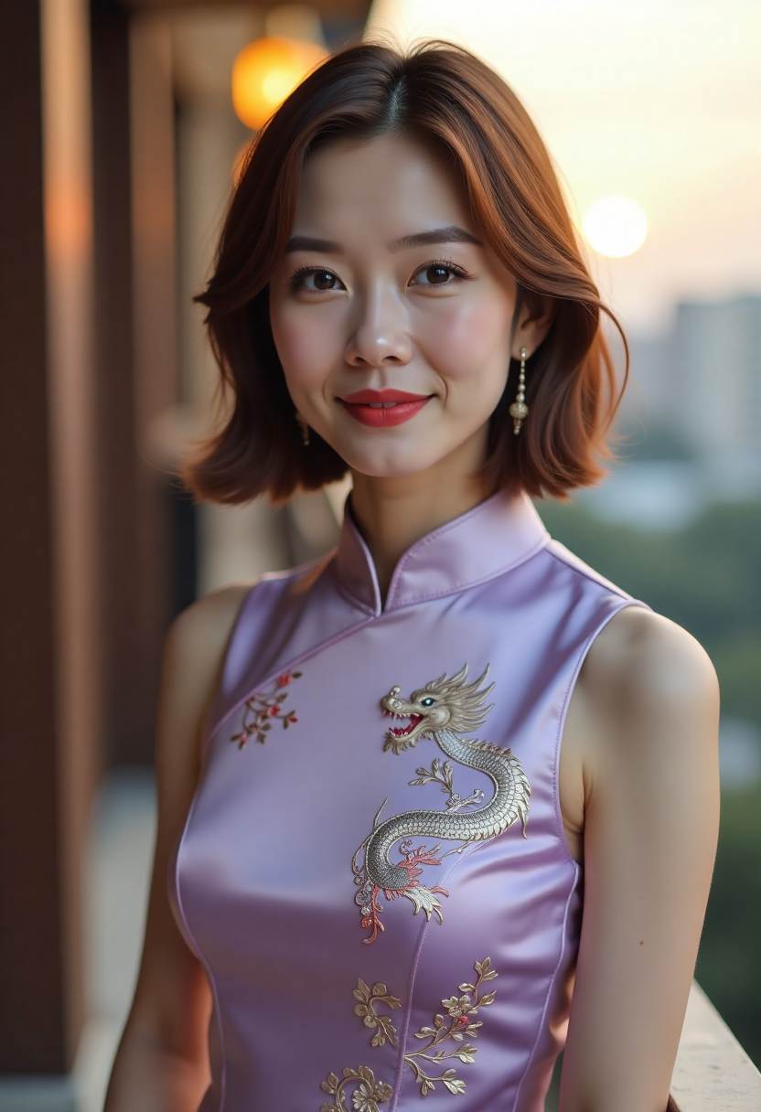 阁楼日记